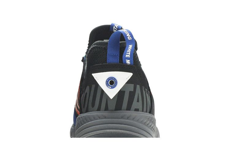 Кроссовки White Mountaineering x adidas Terrex Agravic Speed 'Black Royal'