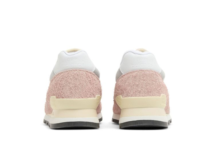 Кроссовки Teddy Santis x New Balance 996 Made in USA 'Pink Haze'
