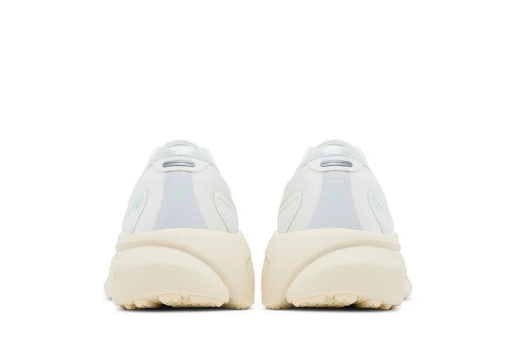 Кроссовки ASICS Gel Kayano 30 'White Off White'