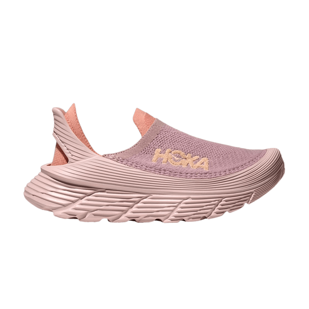 Кроссовки HOKA Restore TC Aerino 'Quartz Sand'
