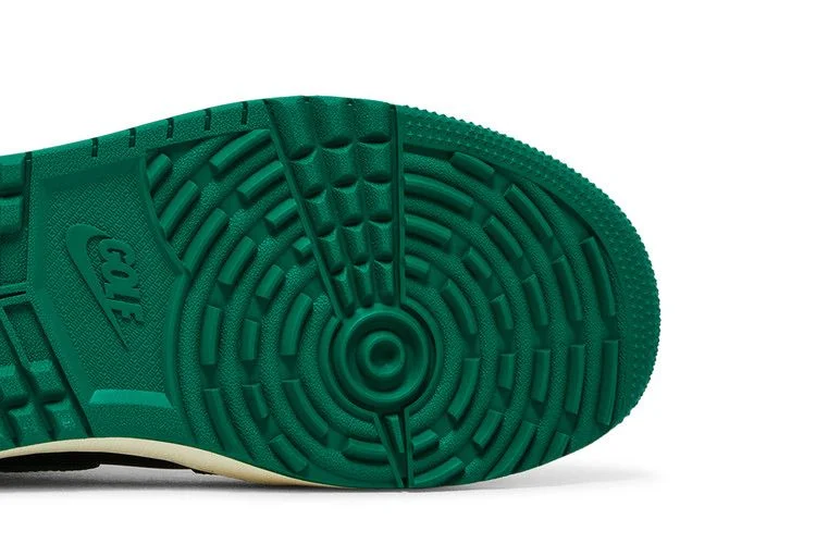 Кроссовки Eastside Golf x Air Jordan 1 High Golf '1961'