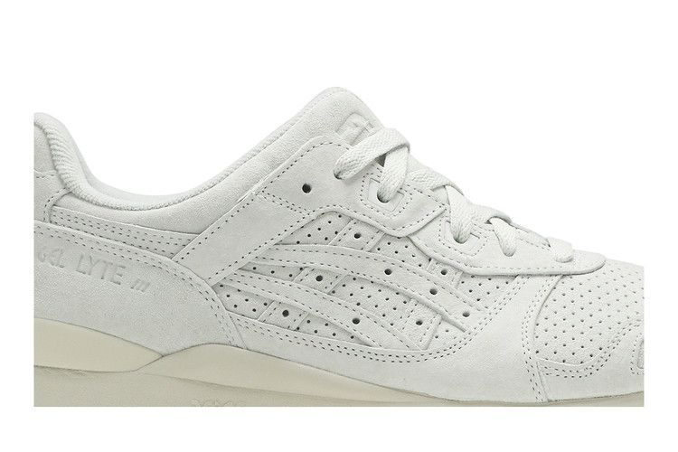 Кроссовки ASICS Ronnie Fieg x Gel Lyte 3 OG 'The Palette - Chalk'