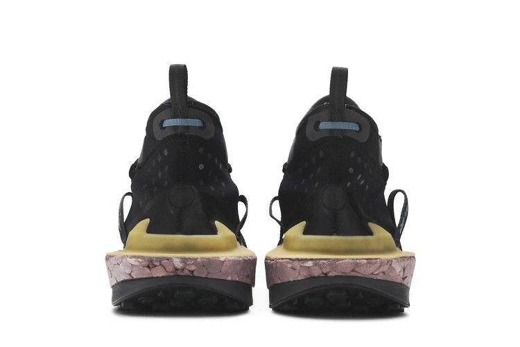 Кроссовки Nike ISPA Drifter Split 'Iron Grey'