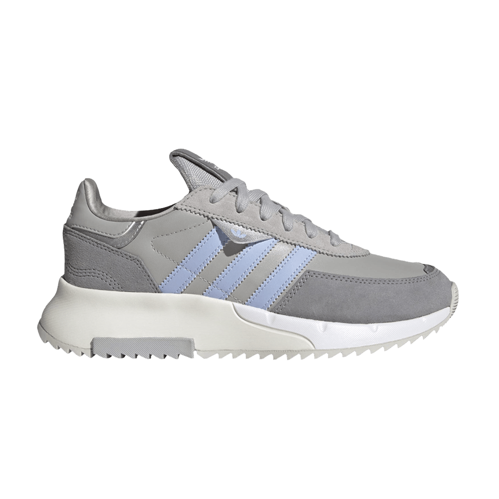 Кроссовки Adidas Wmns Retropy F2 'Grey Blue Dawn'