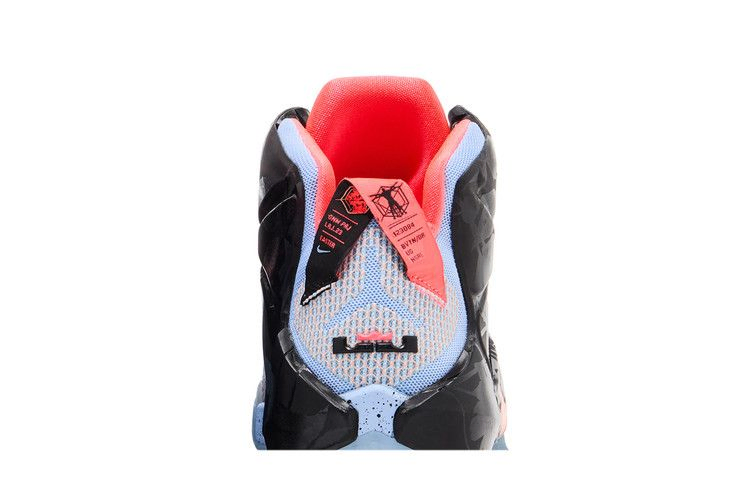 Кроссовки Nike LeBron 12 'Easter'