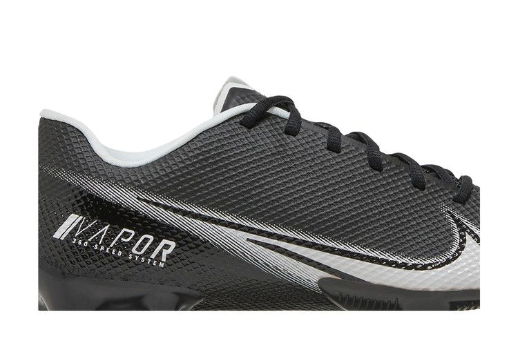 Кроссовки Nike Vapor Edge Speed 360 'Black White'