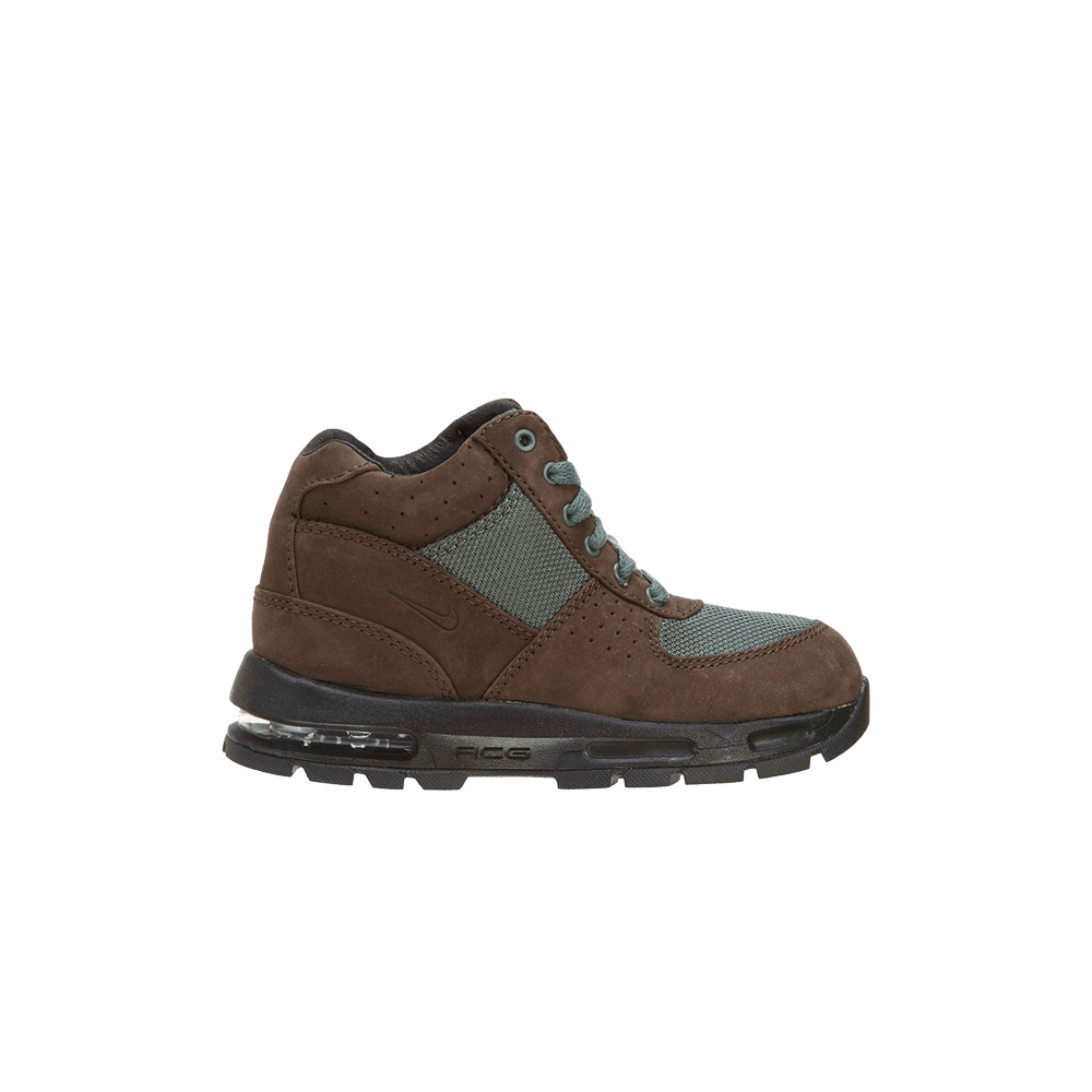 Кроссовки Nike Air Max Goadome PS 'Dark Chocolate'