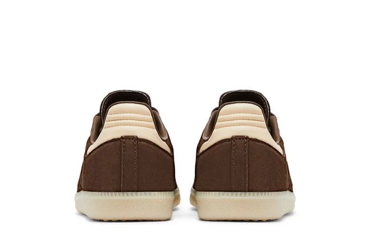 Кроссовки adidas Samba 'Earth Strata'
