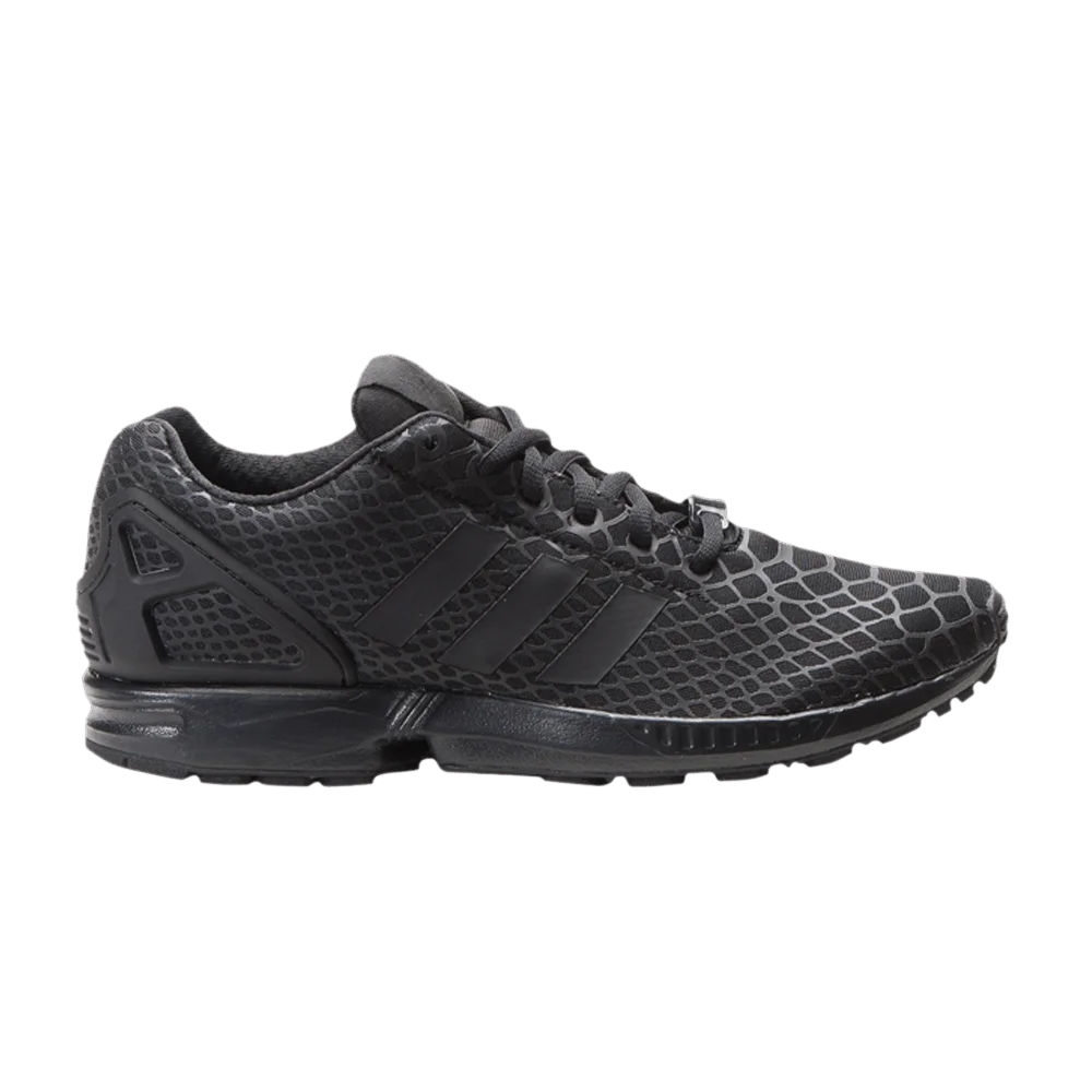 Krossovki-Adidas-ZX-Flux-Techfit-Core-Black