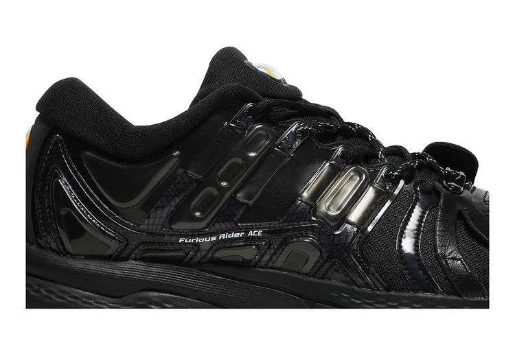 Кроссовки Li-Ning Furious Rider Ace 1.5 'Black'