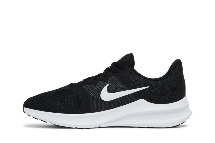 Krossovki-Nike-Downshifter-11-Extra-Wide-Black-White-2