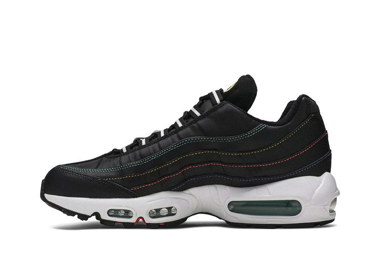 Кроссовки Nike Air Max 95 'Windbreaker'