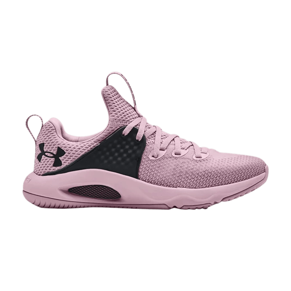 Кроссовки Under Armour Wmns HOVR Rise 3 'Mauve Pink'