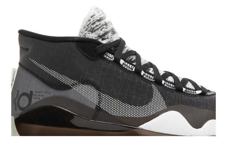 Кроссовки Nike KD 12 TB 'Black'