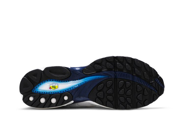 Кроссовки Nike Air Max Tailwind 5 SP 'Midnight Navy'