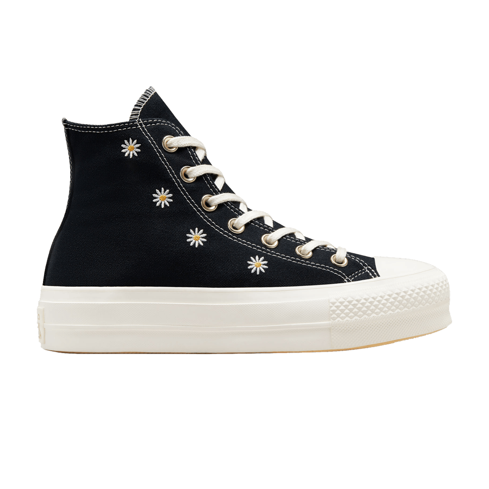 Converse Wmns Chuck Taylor All Star Lift Platform High 'Festival Florals'