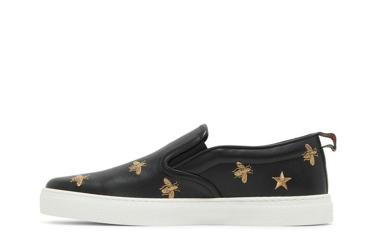 gucci-slip-on-bees-black-407364-axwb0-1076_02