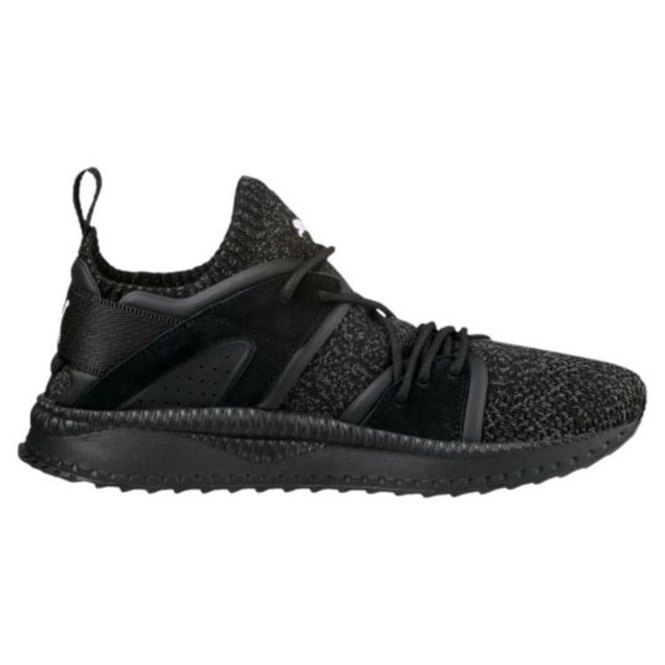 Кроссовки Puma Tsugi Blaze evoKnit 'Black'