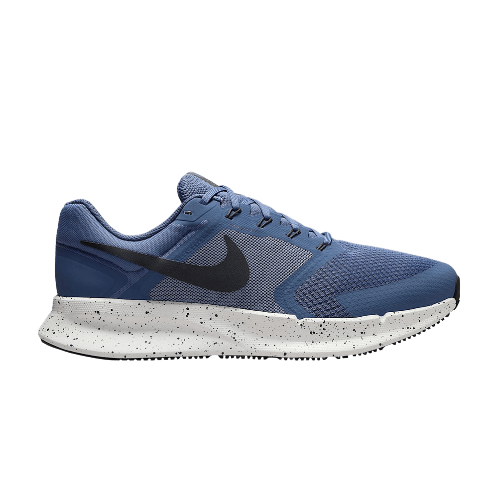 Кроссовки Nike Run Swift 3 Extra Wide 'Diffused Blue'