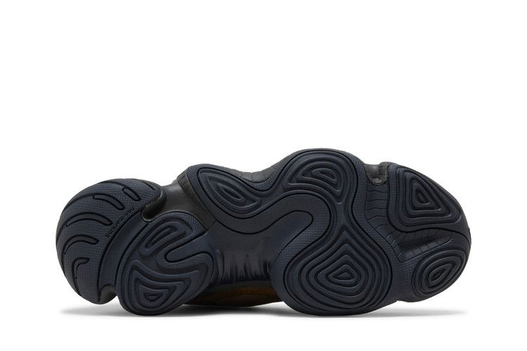 Кроссовки adidas Yeezy 500 High 'Taupe Black'