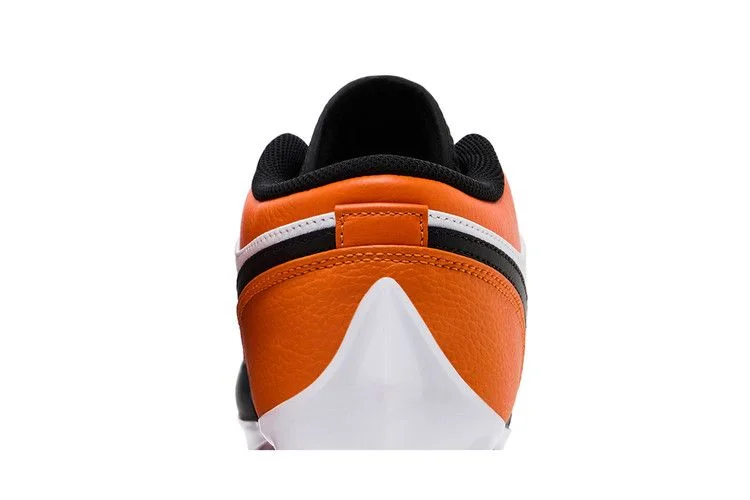 Кроссовки Air Jordan 1 Low TD Cleat 'Shattered Backboard'