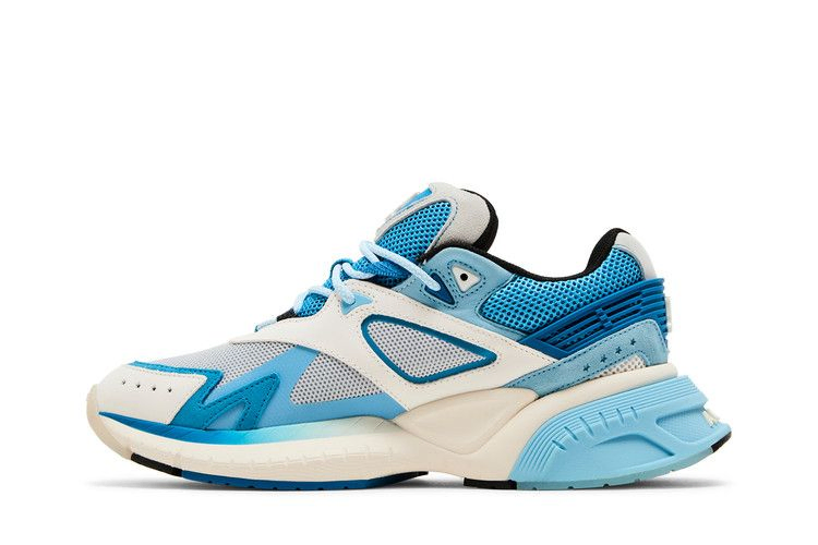 Кроссовки Amiri MA Runner 'Air Blue'