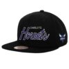 Mitchell-Ness-Team-Script-2.0-Snapback-Charlotte-Hornets-Hat-100x100