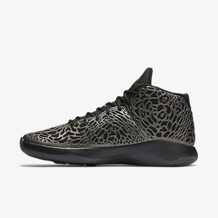 Кроссовки Air Jordan Ultra.Fly 'Black Dark Grey'