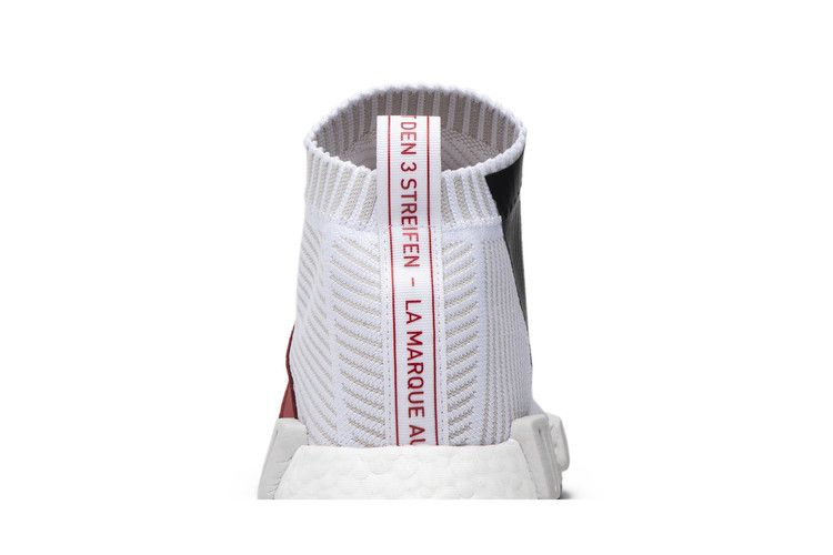 Кроссовки Adidas NMD_CS1 PK 'Koi Fish'