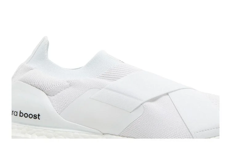 Кроссовки adidas Wmns UltraBoost Slip-On DNA 'White Acid Orange'