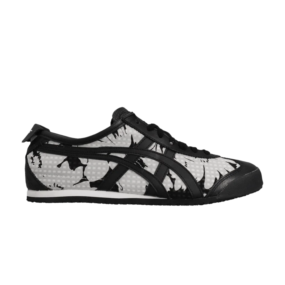 Кроссовки Onitsuka Tiger Wmns Mexico 66 'Floral'