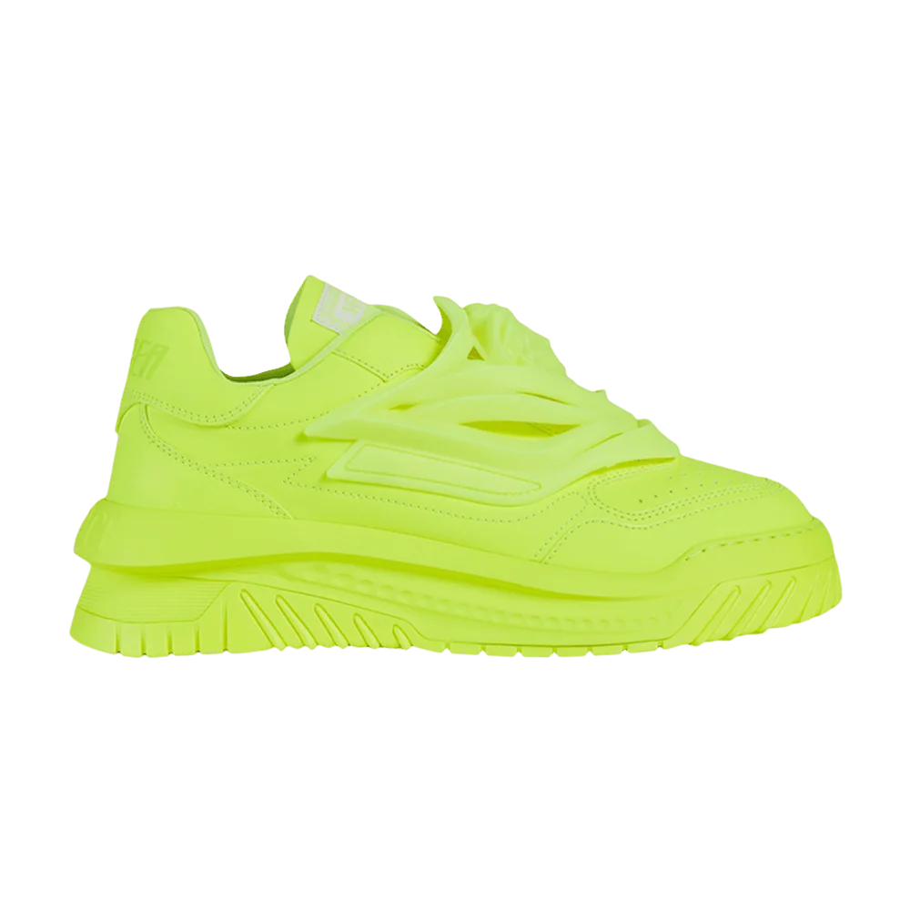 Krossovki-Versace-Odissea-Caged-Rubber-Medusa-Sneaker-Fluo-Yellow