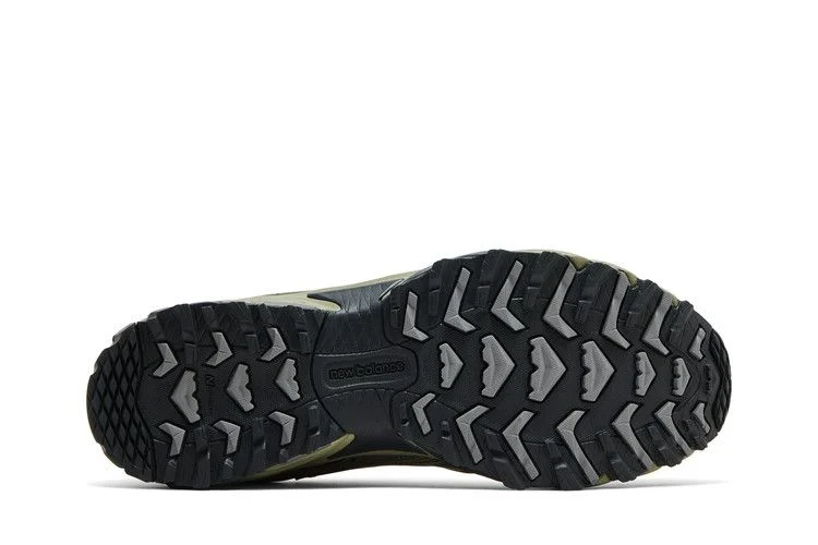 Кроссовки New Balance 610 'Dark Camo'