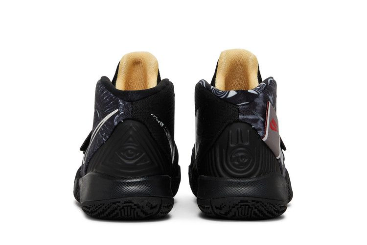 Кроссовки Nike Kyrie Hybrid S2 PS 'What The'
