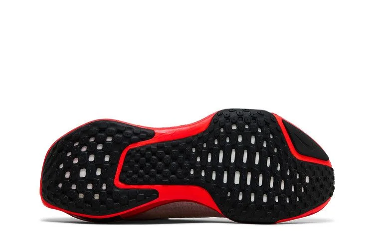 Кроссовки Nike ZoomX Invincible Run Flyknit 3 'Phantom Bright Crimson'