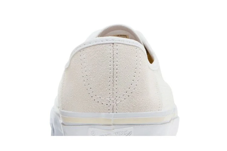 Vans Authentic 44 LX Kickdown 'White Sashiko'