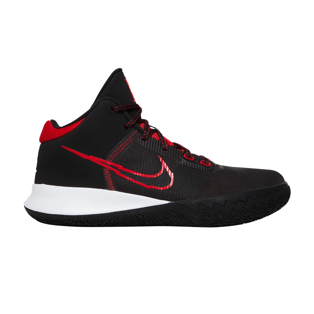 Кроссовки Nike Kyrie Flytrap 4 EP 'Bred'
