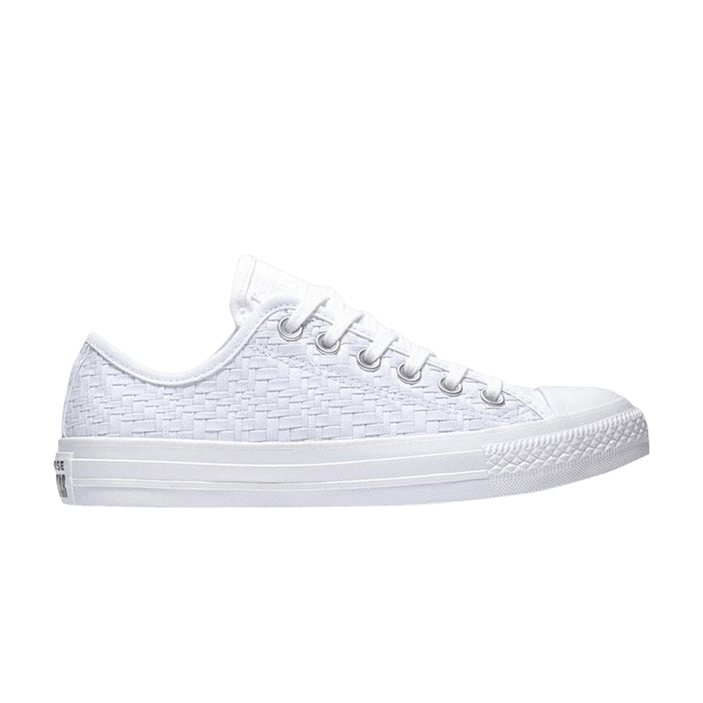 Кроссовки Converse Chuck Taylor All Star Low 'Dreamcatcher'