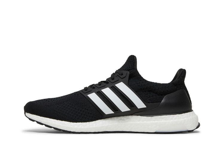 Кроссовки adidas UltraBoost 5.0 DNA 'Black White'