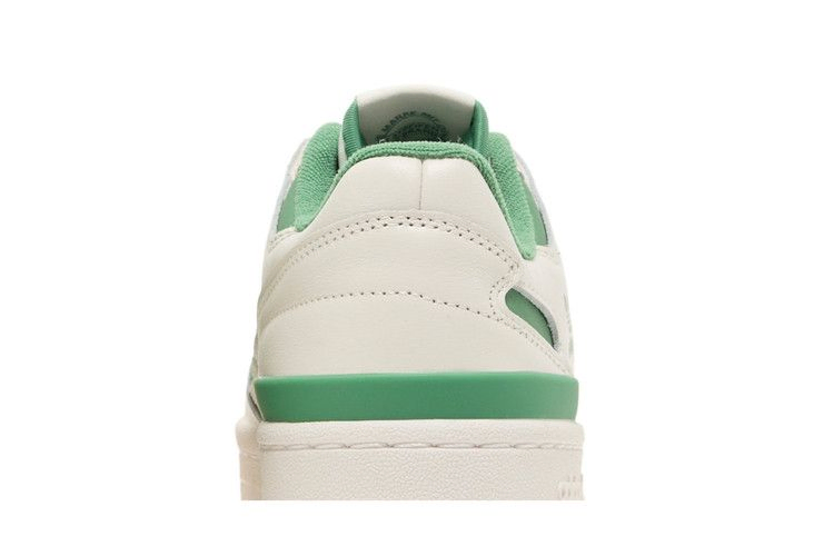Кроссовки adidas Forum Low CL 'White Preloved Green'