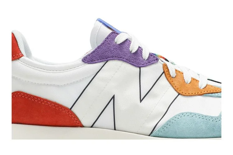 Кроссовки New Balance 327 'Pride Collection'