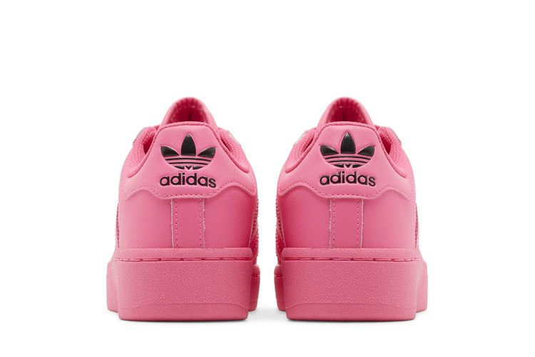 Кроссовки adidas Wmns Superstar XLG 'Lucid Pink'