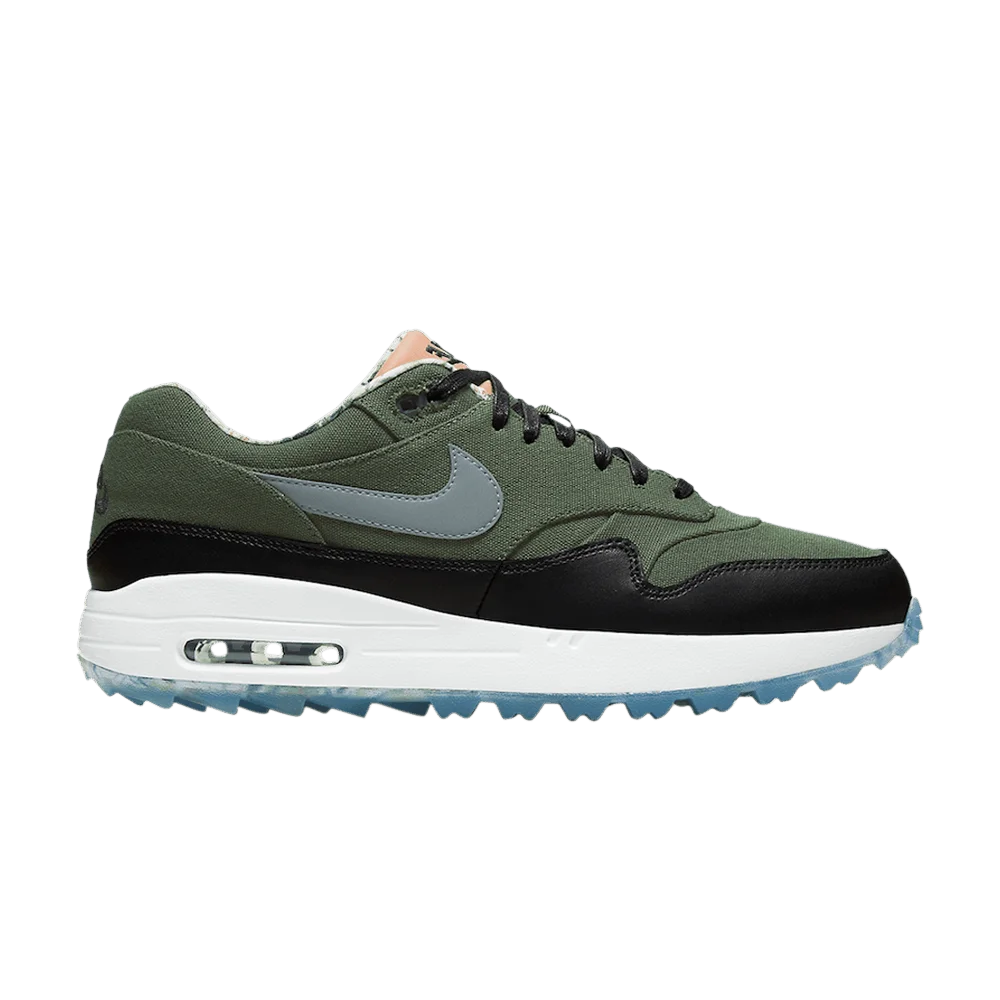 Кроссовки Nike Air Max 1 Golf 'Enemies of the Course'