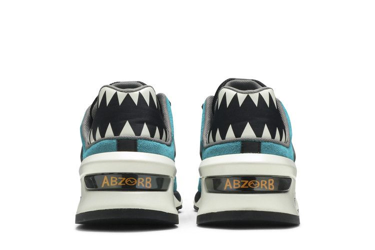 Кроссовки Shoe Palace x New Balance 997S 'Great White'