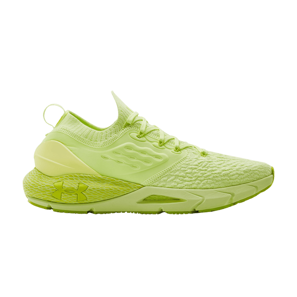 Кроссовки Under Armour HOVR Phantom 2 'Lime Fizz'