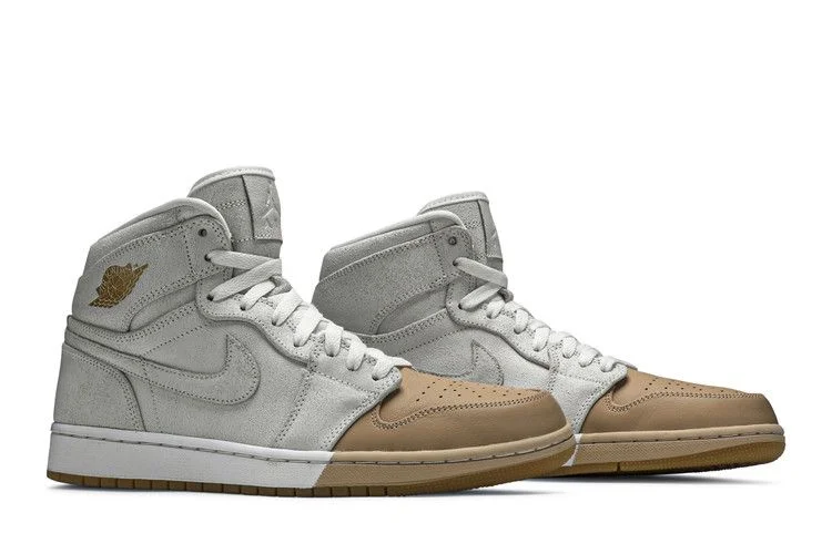 Krossovki-Wmns-Air-Jordan-1-Retro-High-Premium-Dipped-Toe-White-7