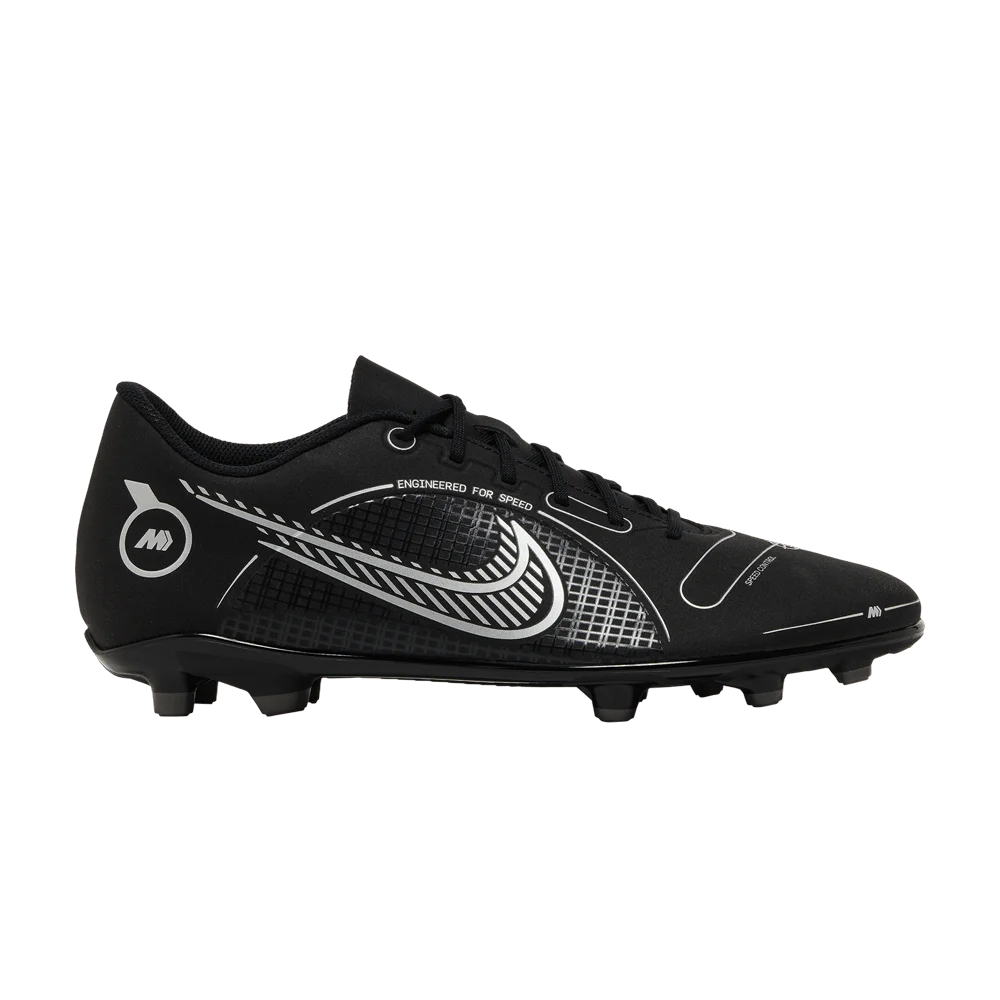 Krossovki-Nike-Mercurial-Vapor-14-Club-MG-Black-Metallic-Silver