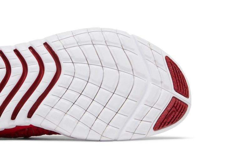 Кроссовки Nike Wmns Free RN 5.0 'University Red'