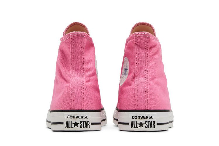 Кроссовки Converse Chuck Taylor All Star Hi 'Pink'
