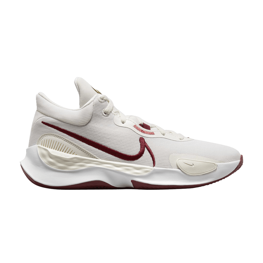 Кроссовки Nike Renew Elevate 3 'White Team Red'